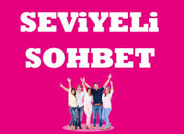 Mobil Sesli Sohbet